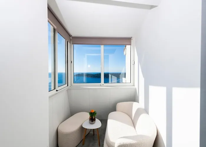 Apartament Luka 3 Dubrownik