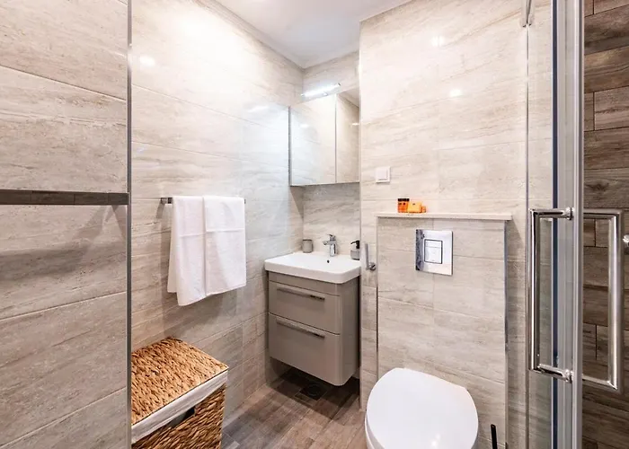 Apartament Luka 3 Dubrownik