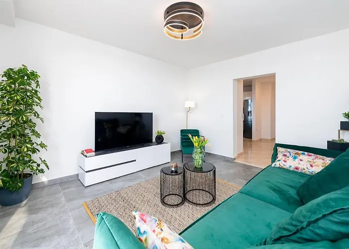 Apartament Luka 3 Dubrownik