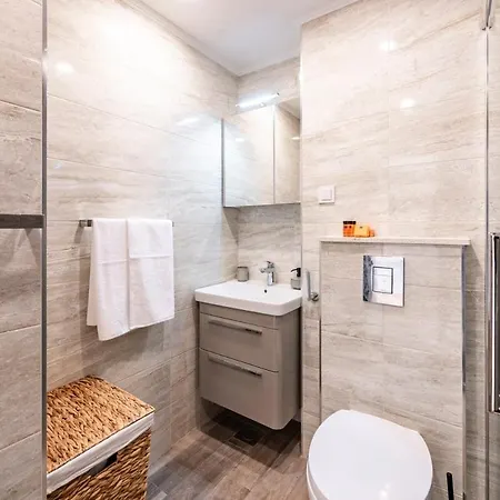 Apartmán Luka 3 Dubrovník