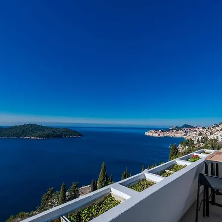 Luka 3 Dubrovnik