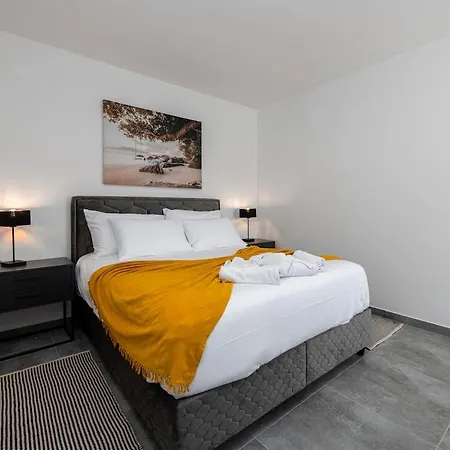 Luka 3 Apartmán