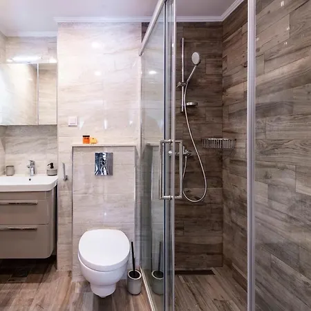 Apartment Luka 3