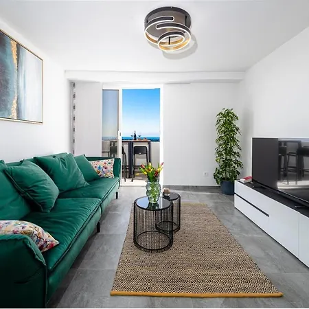 Apartment Luka 3