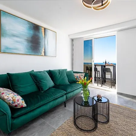 Luka 3 Apartmán Dubrovník