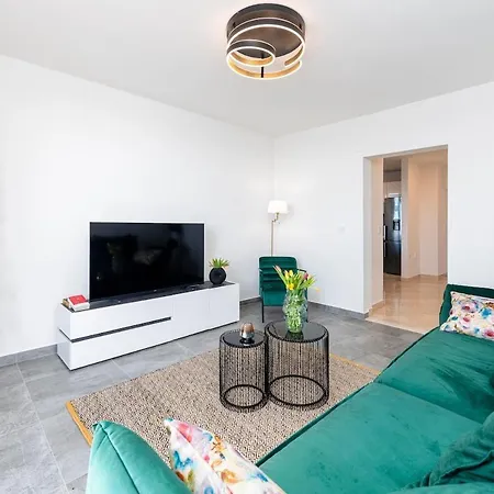 Apartmán Luka 3 Dubrovník