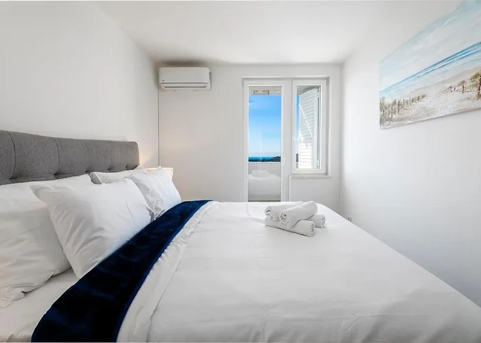 Luka 3 * Dubrovnik