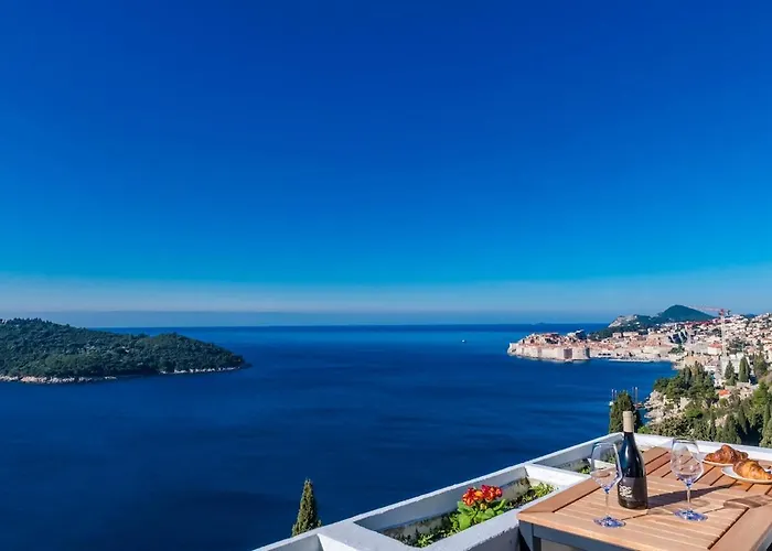 Luka 3 Dubrovnik