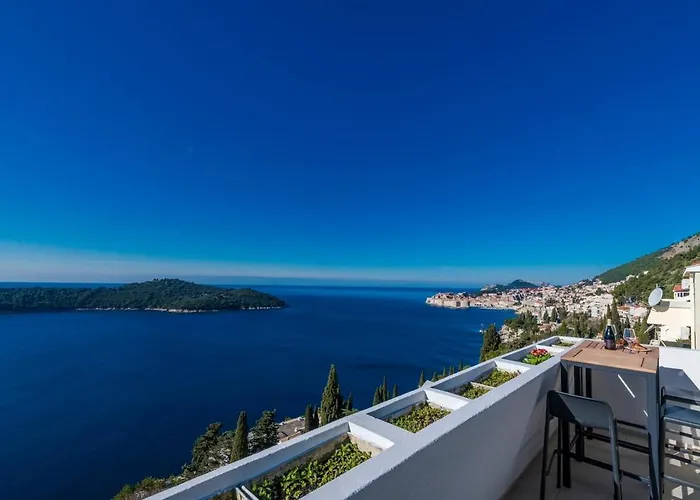 Luka 3 Dubrovnik