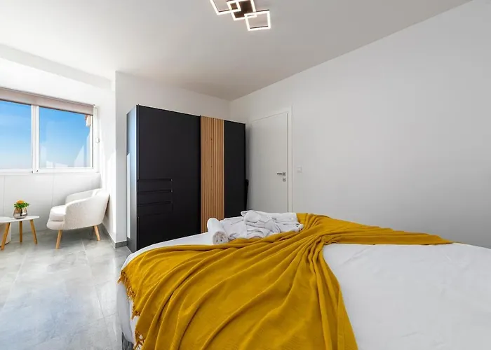 Luka 3 Apartment *
