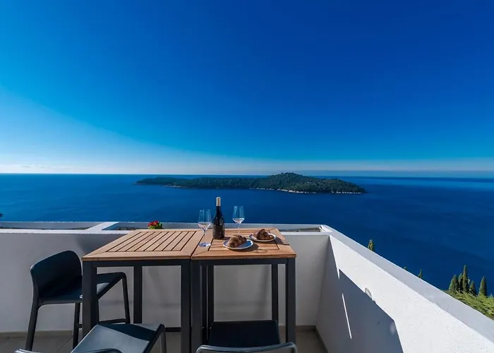Luka 3 Apartment Dubrovnik