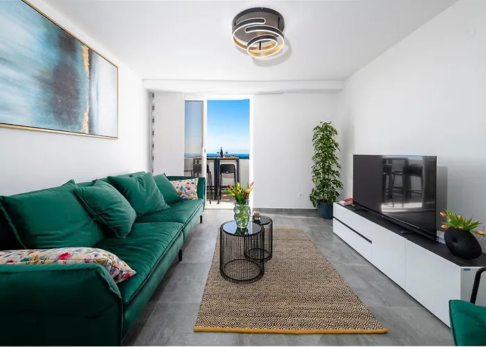 Apartment Luka 3