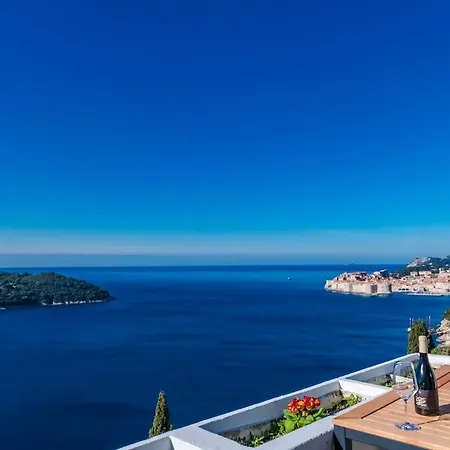 Luka 3 Dubrovnik