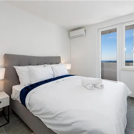 Luka 3 * 杜布罗夫尼克