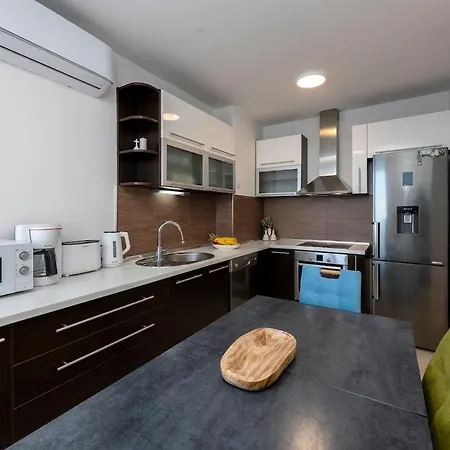 Luka 3 杜布罗夫尼克